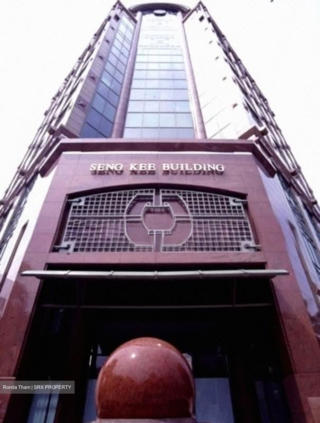 Seng Kee Building (D9), Office #566770051